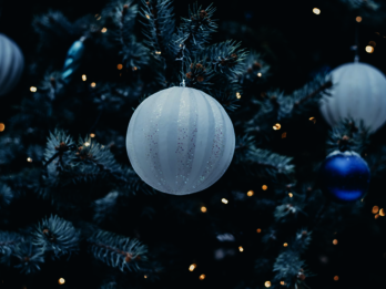 Pressebild: Fahrt durch den Advent