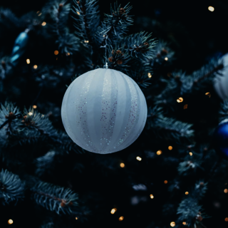 Pressebild: Fahrt durch den Advent