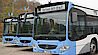 Bild: Busse der SWU Verkehr