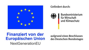 Bild Tiefengeothermie Förderung durch EU und BMWK