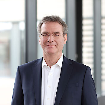 SWU TeleNet Geschäftsführer Michael Beuschlein Bild SWU TeleNet Geschäftsführer Michael Beuschlein