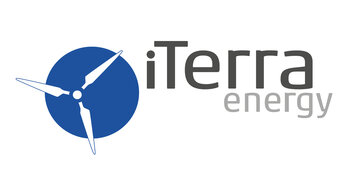 Logo iTerra energy