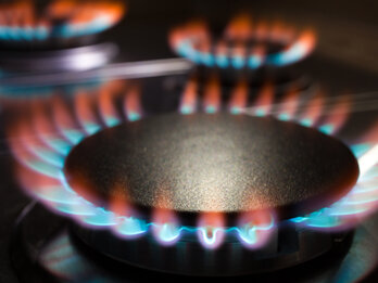 Pressebild: Neue CO₂-Bepreisung macht SWU-Erdgas teurer