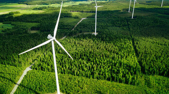 Energiewende im Querverbund