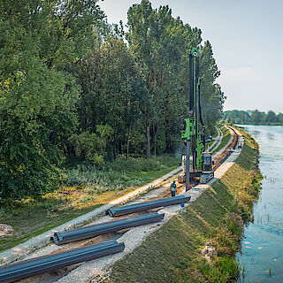 D&K Spezial Tiefbau GmbH & Co. KG