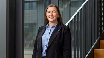 Zukunft beginnt hier – und zwar täglich