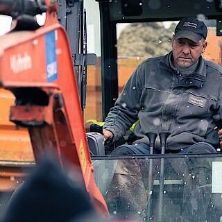 Pressebild: Rohrbrüche Burlafingen