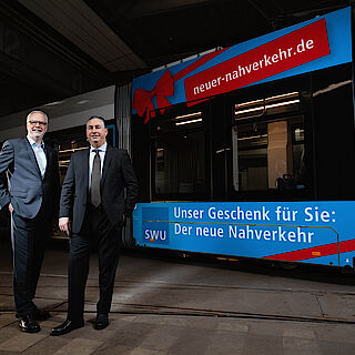 Download Pressebild: Neuer Nahverkehr
