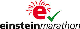 Bild einstein marathon