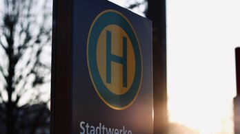 Ulmer ÖPNV erneut bundesweit unter den Besten