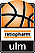 Logo ratiopharm ulm