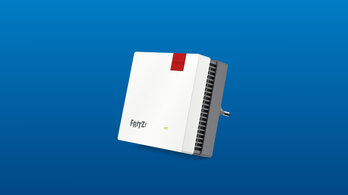 Bild Produkt FRITZ!Repeater 1200 AX