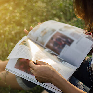 Titelmotiv SWU Journal