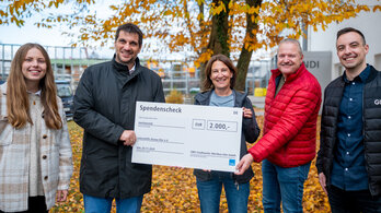 Gemeinsam Gutes tun: Kundenfeedback wird zur Spende
