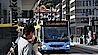 Bild: SWU Busbetrieb Haltestelle Stadtwerke