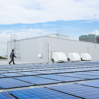 Bild: SWU Photovoltaik-Anlagen