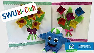 Ein tolles Tulpenbild (Video)