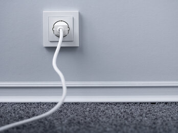 Download Pressebild: Strom – Höhere Netzentgelte sorgen für leichte Preisanhebung