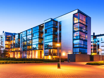 Wohnungswirtschaft: SWU SchwabenStrom