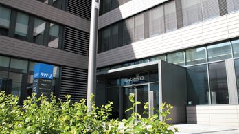 Bild: SWU BüroCenter K3