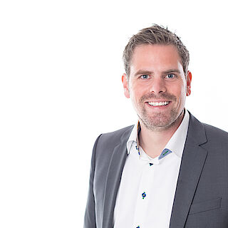 Pressebild: Pressemitteilung: Henning Krone wird Geschäftsführer der citysens GmbH