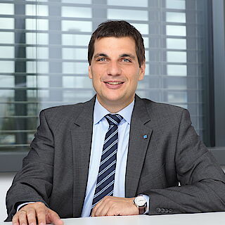 Download Pressebild: Stadtwerke erreichen wieder die Gewinnzone