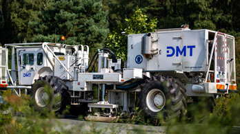 Untersuchungen für den Einsatz von Tiefengeothermie starten