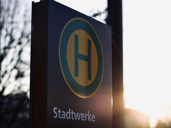 Pressemitteilung: Warnstreik: So sind die SWU-Linien betroffen.