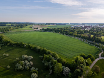 Bild SWU PV Schöner Berg