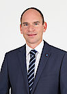 Leiter Energiehandel: Steffen Rasch