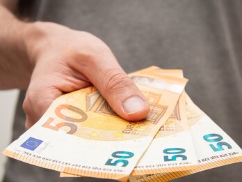 Bild SWU 150 €