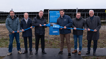 Beteiligungsprojekt fördert regionale Energiewende