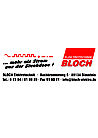 {f:if(condition:contact.position,then:\': \')}BLOCH Elektrotechnik