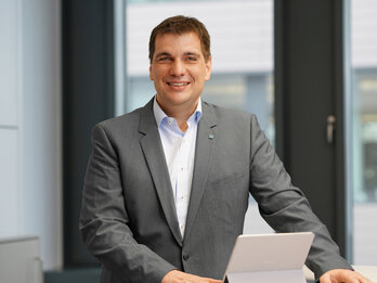 SWU News: EEN – Interview Herr Eder
