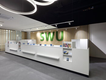 Pressebild: SWU traffiti Sedelhofpassage