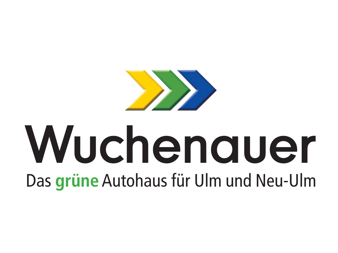 Logo Auto Wuchenauer