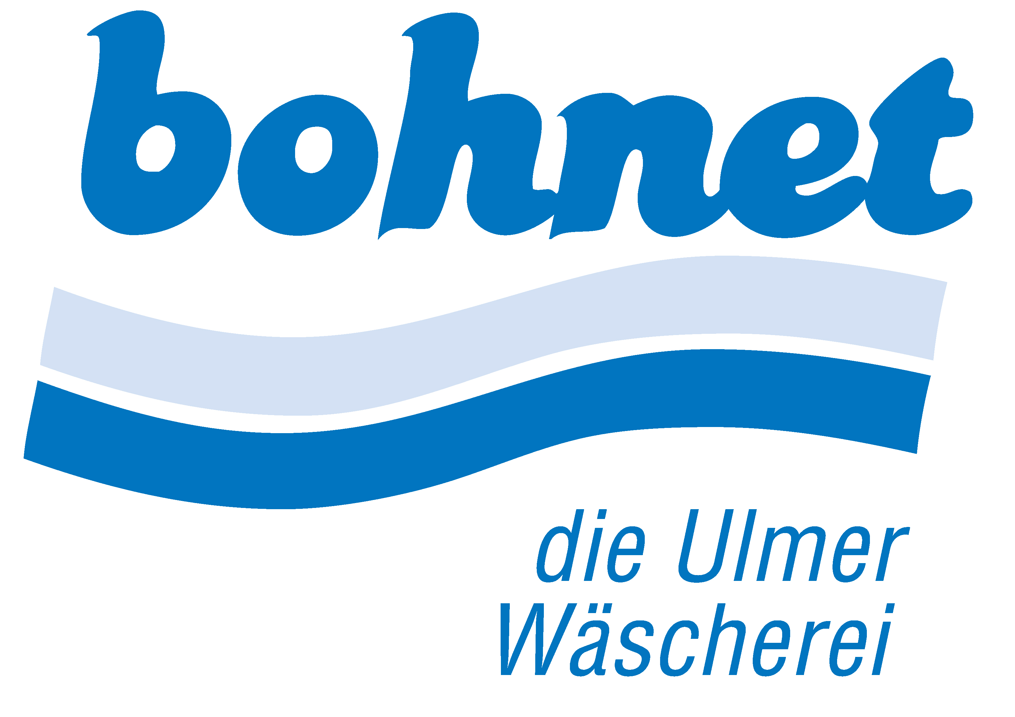 Wäscherei Bohnet