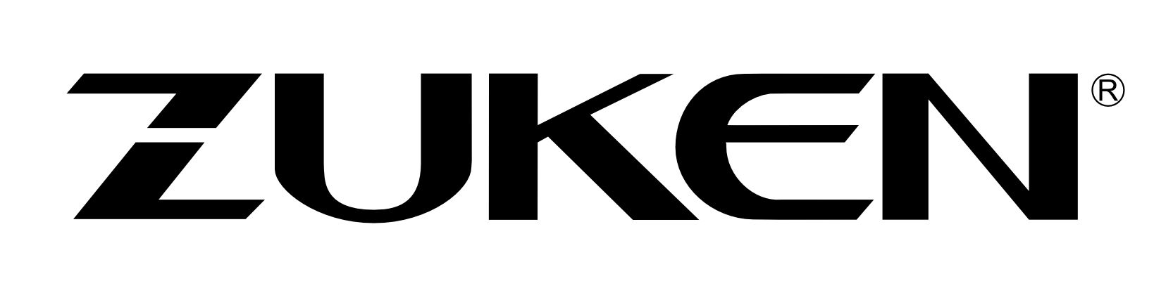 ZUKEN Logo ZUKEN