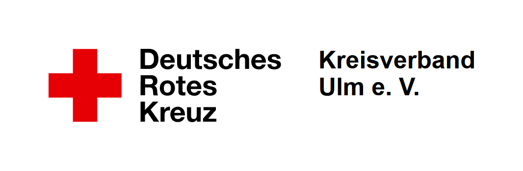 Logo Deutsches Rotes Kreuz Kreisverband Ulm e. V.