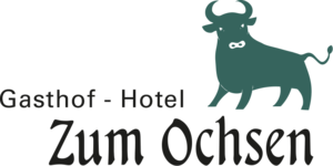 Logo Gasthof Hotel zum Ochsen