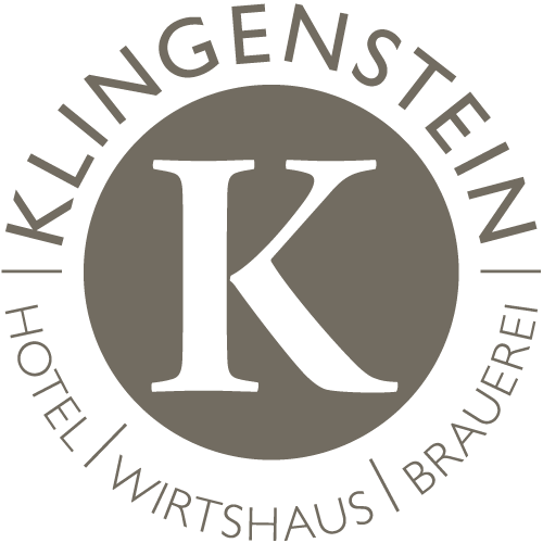 Logo Hotel & Restaurant Klingenstein Blaustein