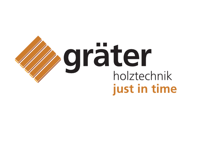 Logo Gräter Holztechnik