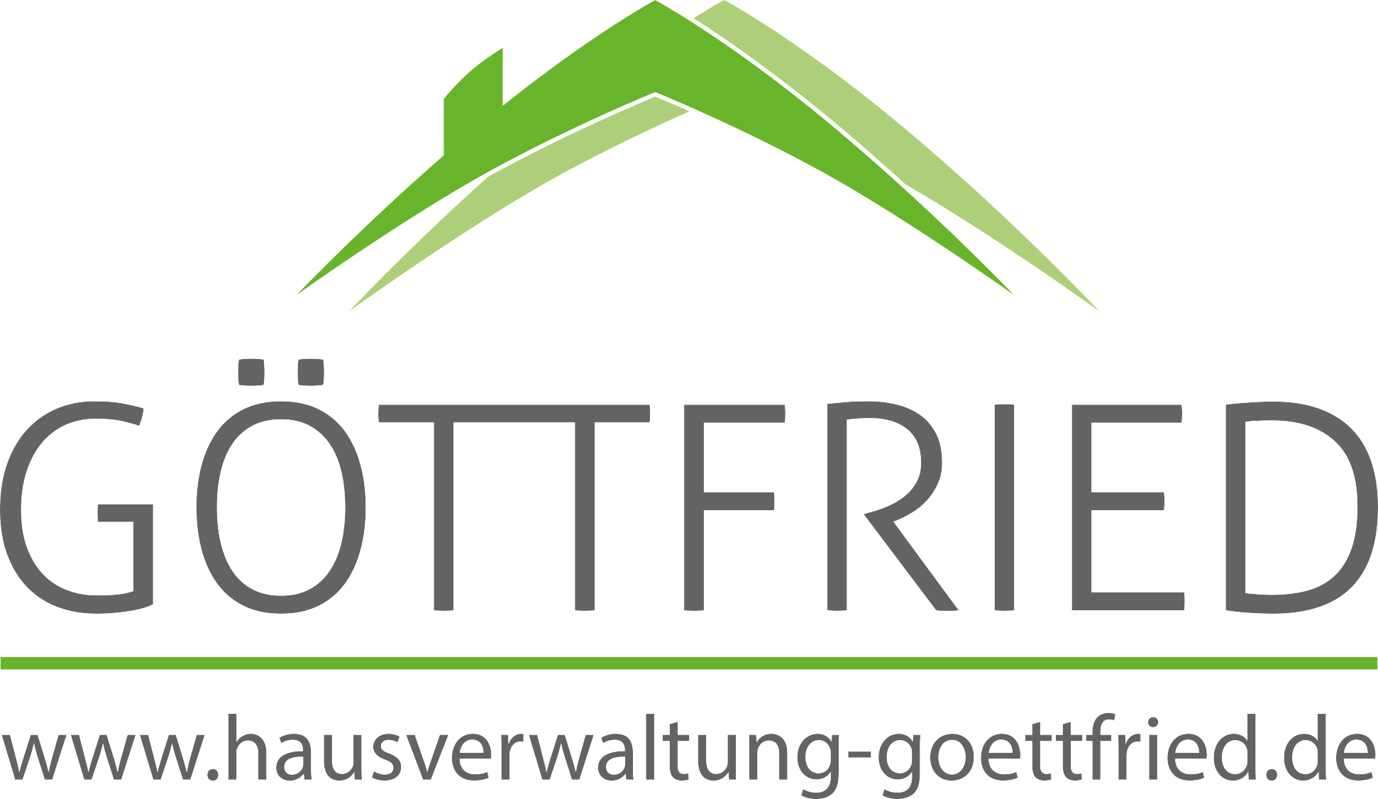 Logo Göttfried Facility Management