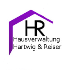 Logo Hausverwaltung Hartwig & Reiser
