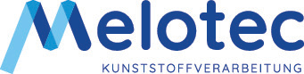 Logo: Melotec Kuststoffverarbeitung