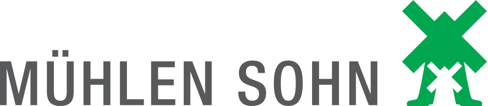 Logo: Mühlen Sohn