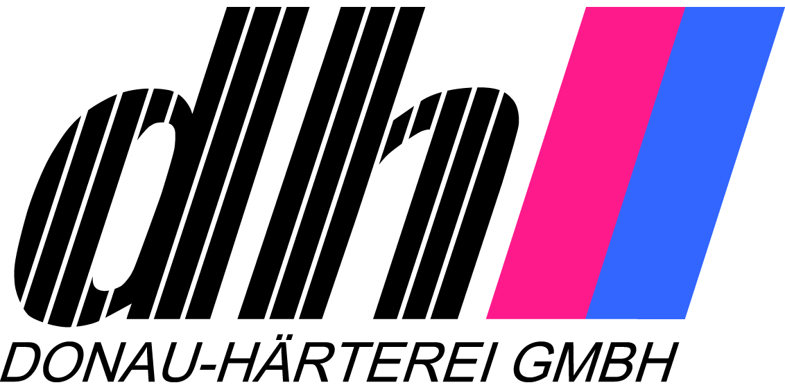 Logo Donau Härterei GmbH