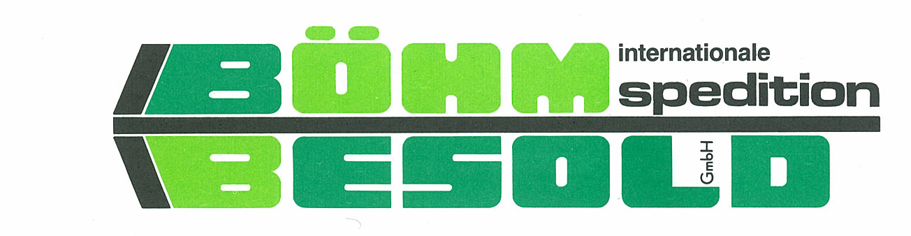 JPG: Spedition Böhm & Besold GmbH Logo