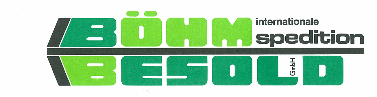 Spedition Böhm & Besold GmbH JPG: Spedition Böhm & Besold GmbH Logo
