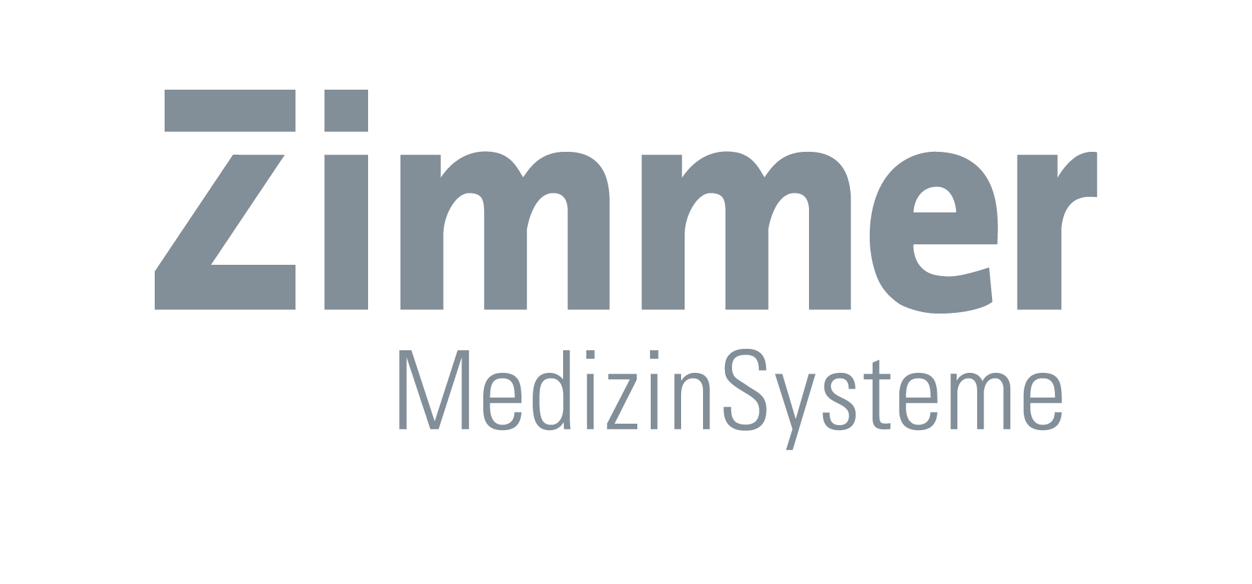 Zimmer Medizinsysteme